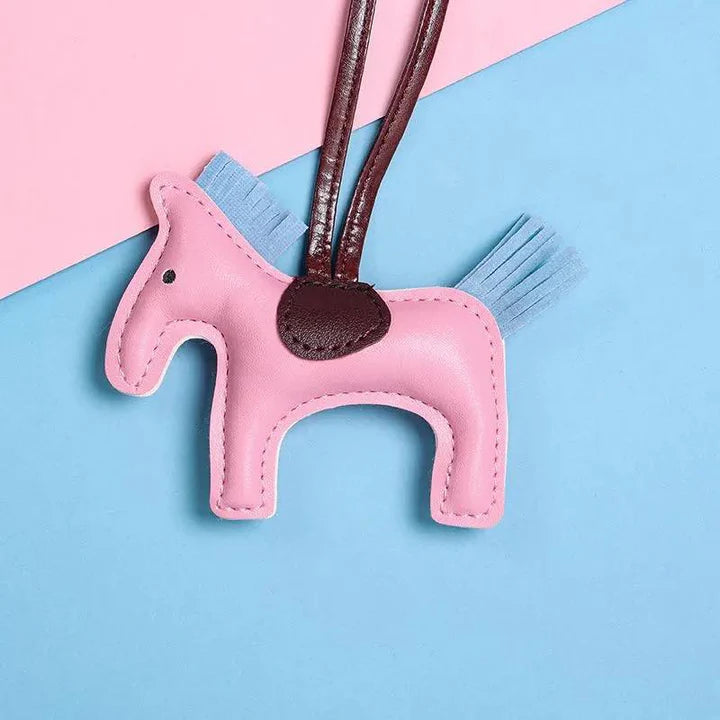 Pony Bag Tags