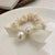 Poppy Scrunchie
