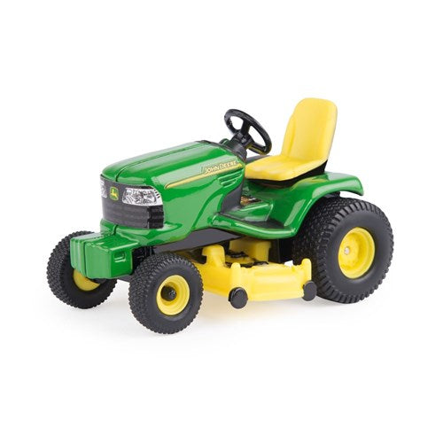 John Deere 1:32 Lawn Tractor