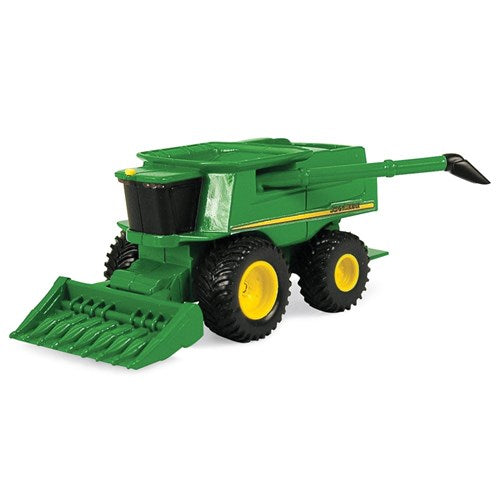 1:64 John Deere Combine