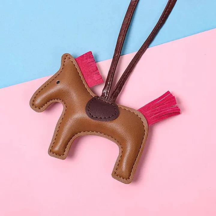 Pony Bag Tags