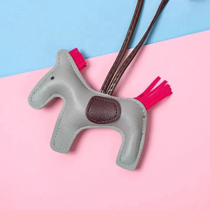 Pony Bag Tags