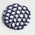Bun Net with Crystals