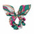 Lily Scrunchie