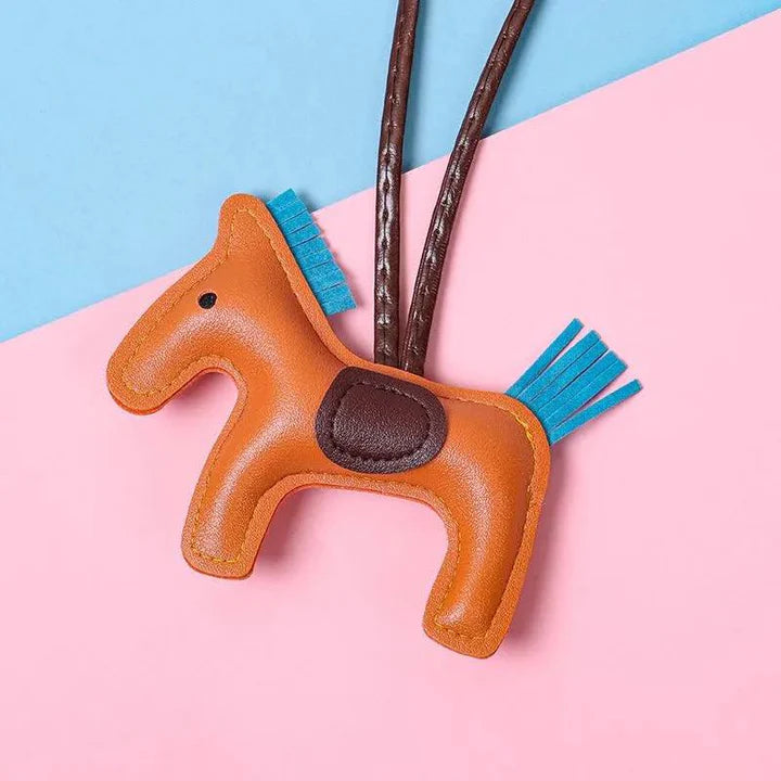 Pony Bag Tags