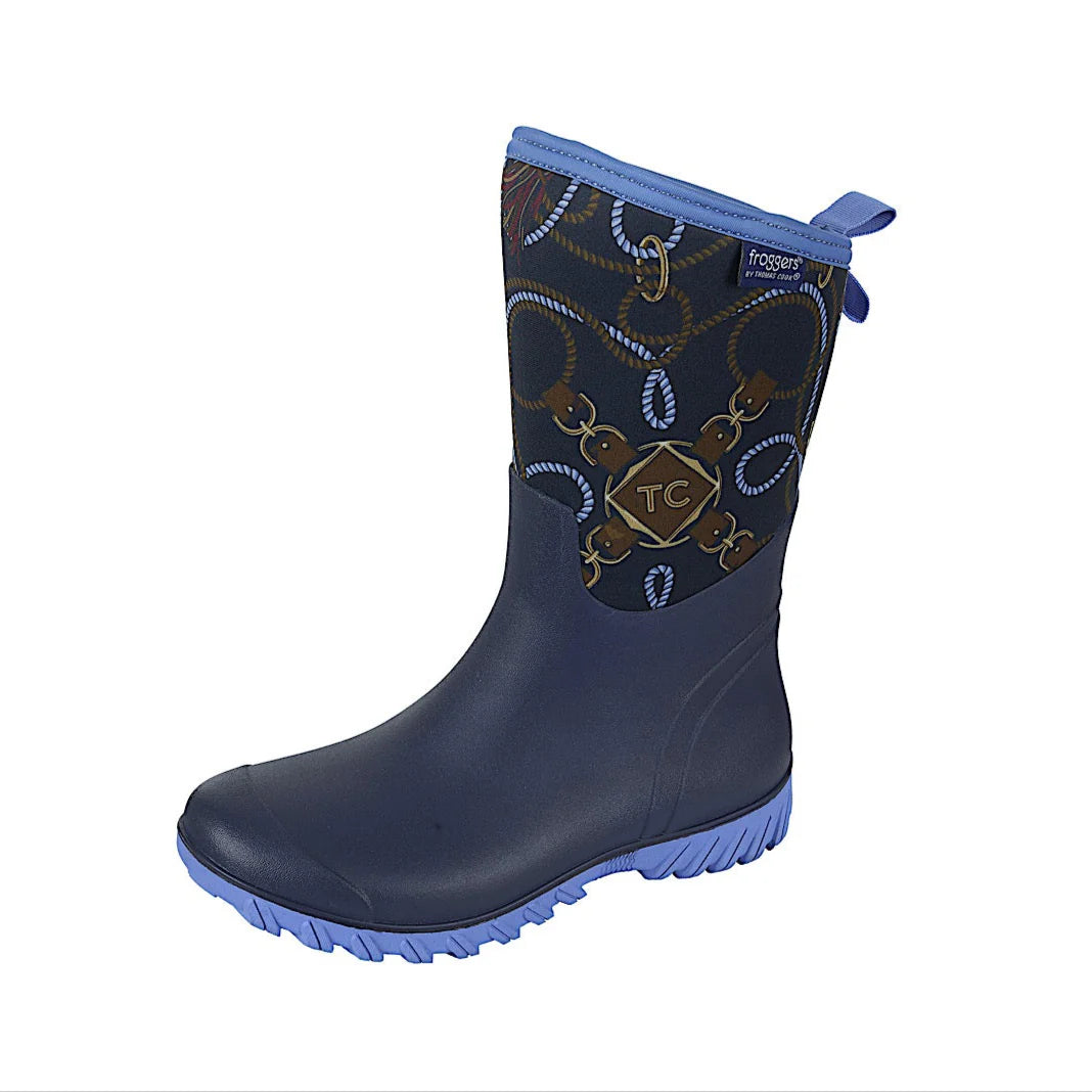 Froggers - Womens Cirrus Boot.