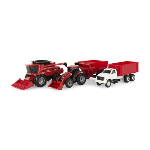 Case IH 4 Piece Carded Set in CDU