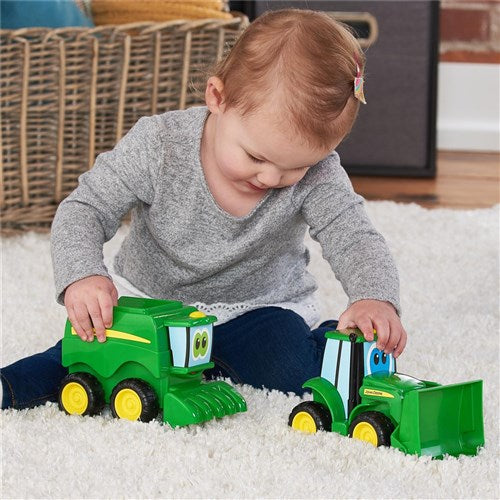 John Deere Farmin Friends 2 pack (18m+)