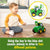 John Deere Key n Go Johnny Tractor