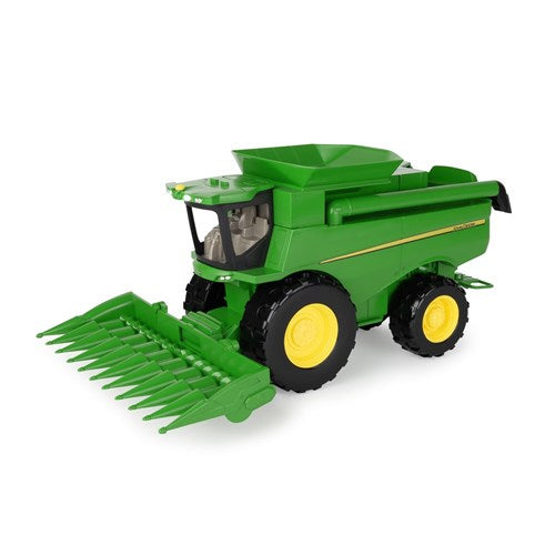 JOHN DEERE LIGHTS &amp; SOUNDS COMBINE