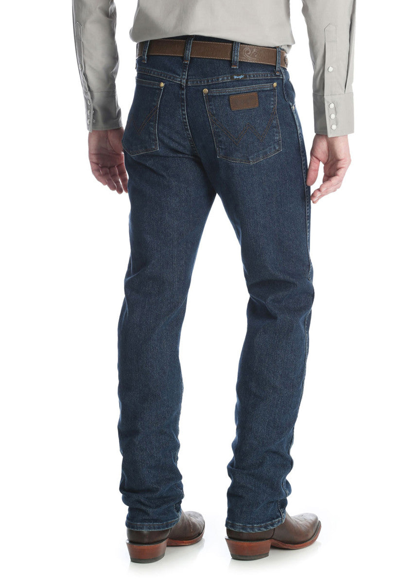 WRANGLER PERFORMANCE COWBOY CUT JEAN