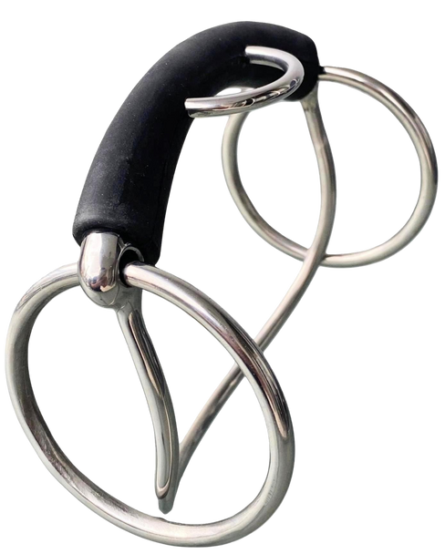 The Best Tongue Control and Lugging Bit