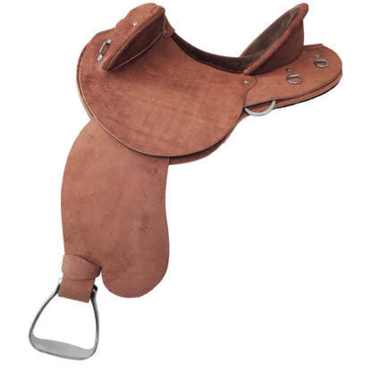Toowoomba Saddlery Stock Fender Special.
