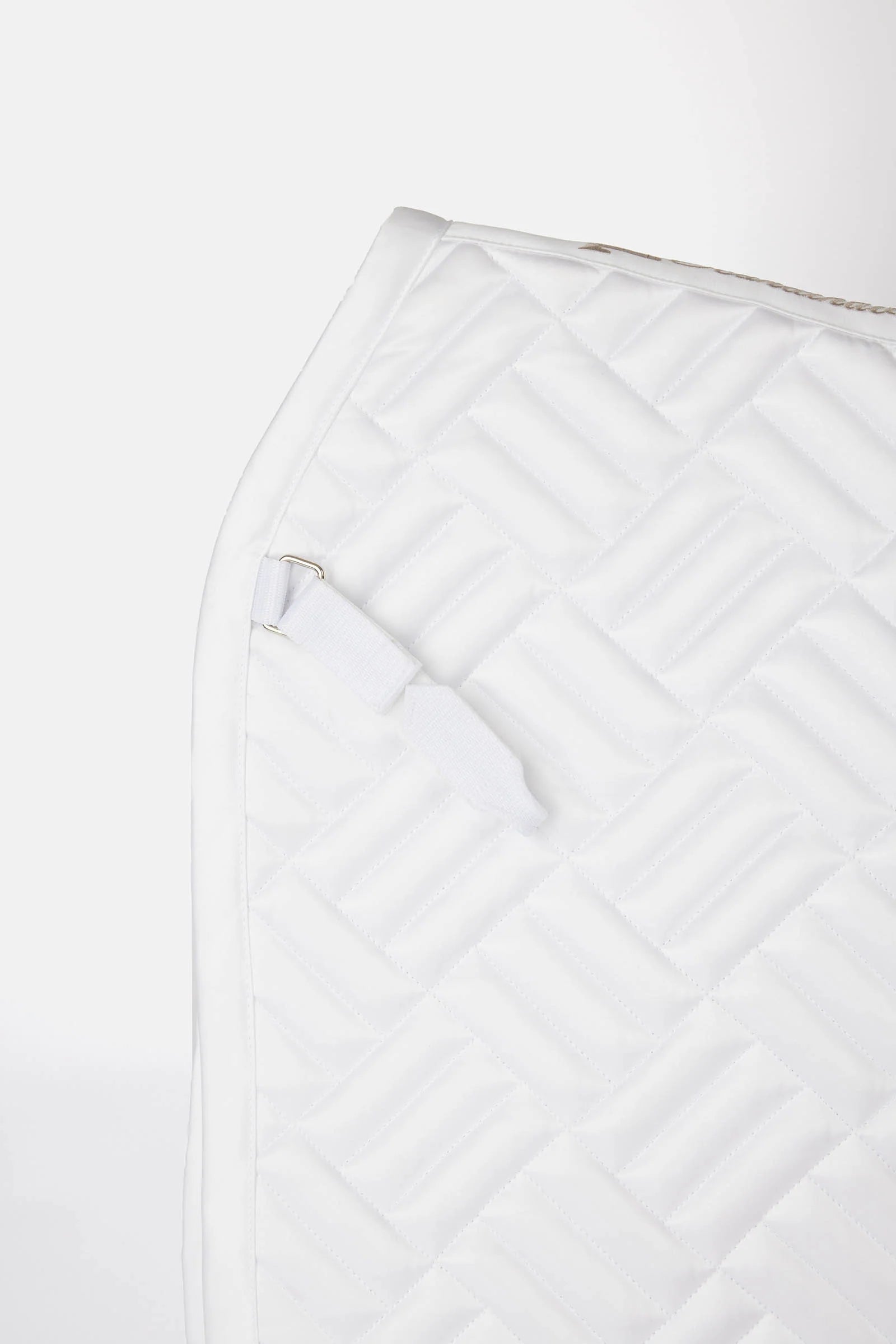 HZ AACHEN DRESSAGE SADDLE PAD