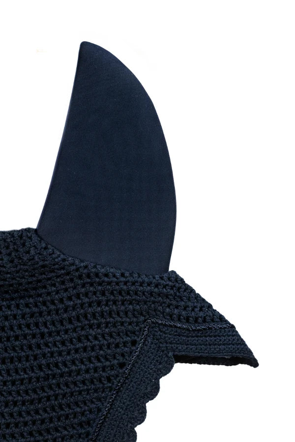 Samshield Soundshield Ear Bonnet w Embroidery