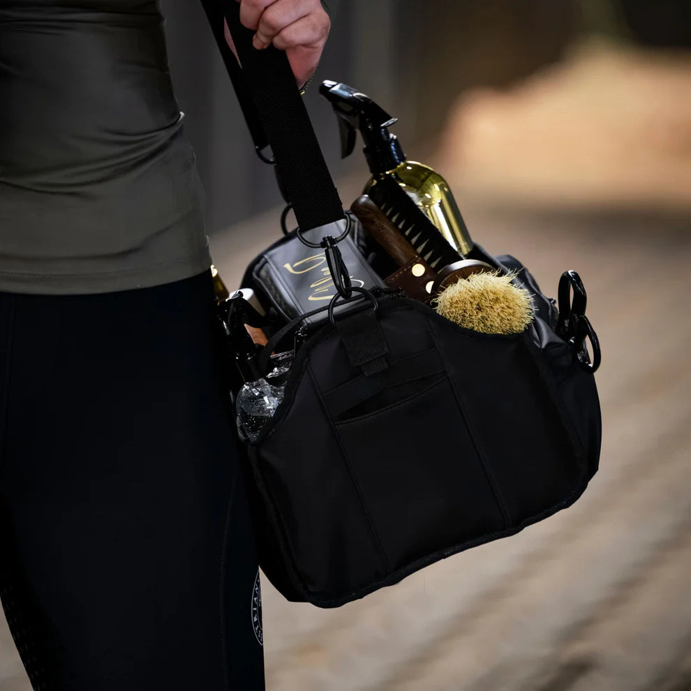 Hairy Pony - Travel Caddy