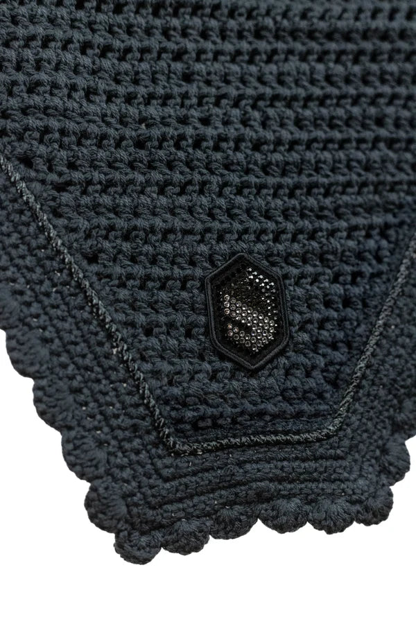 Samshield Soundshield Ear Bonnet w Swarovski