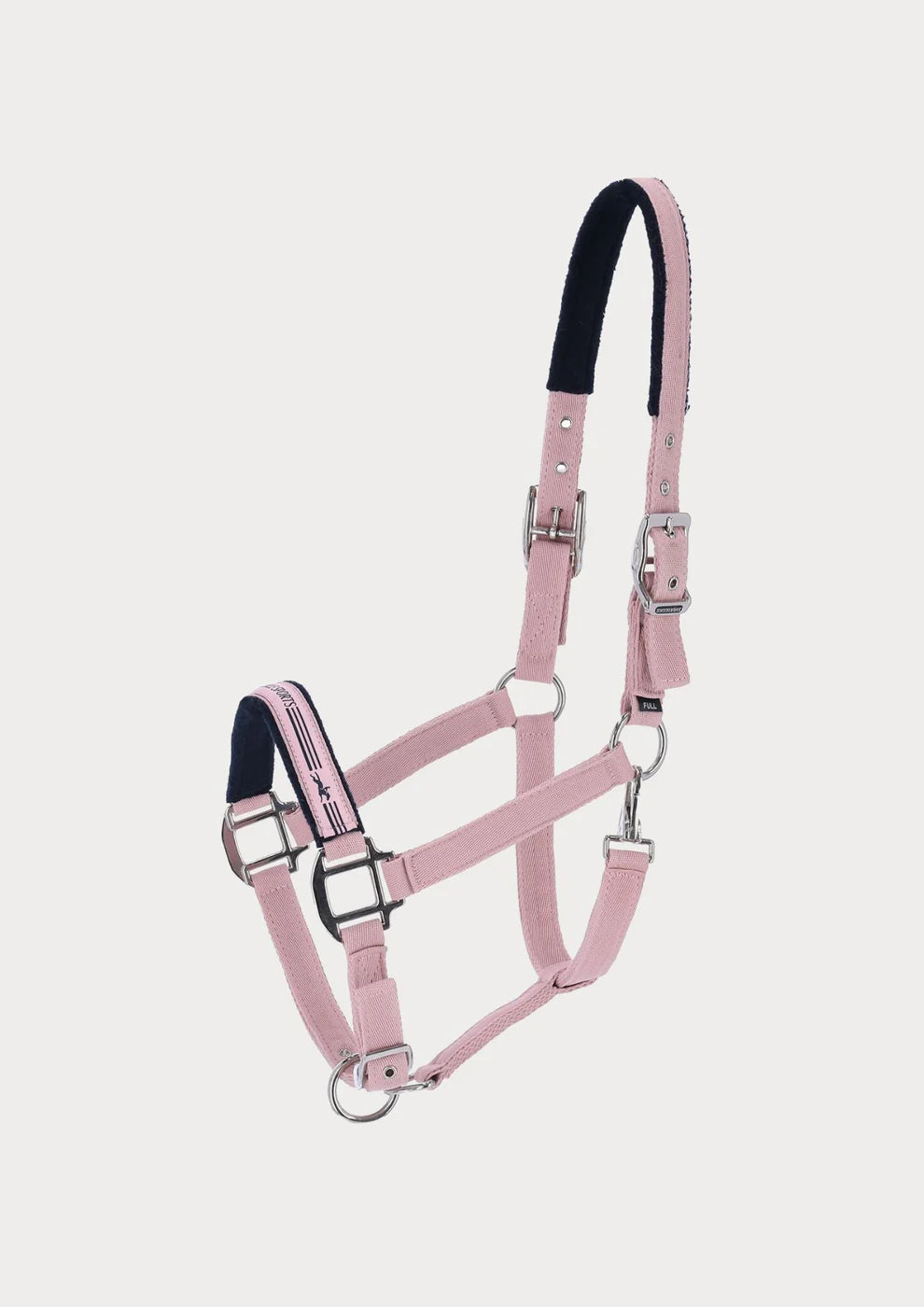 Schockemohle Sport - Memphis Style II Halter