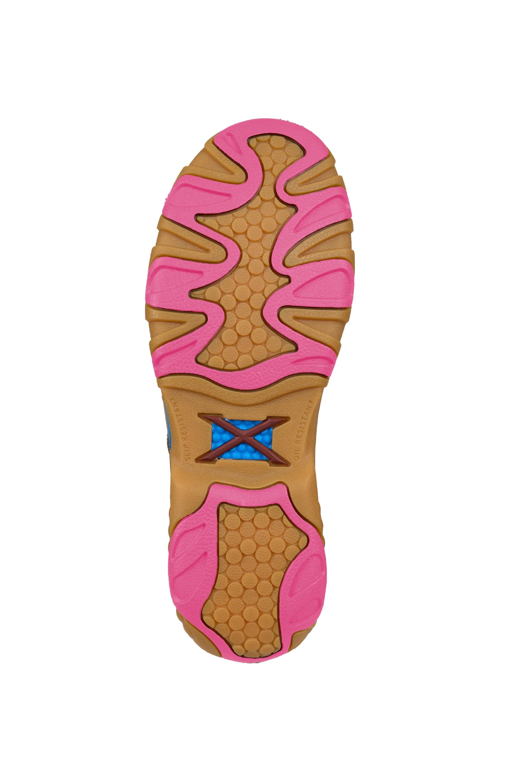 Womens Logo Cellstretch Elastic Tie