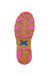 Womens Logo Cellstretch Elastic Tie