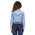 Girls Pheobe Long Sleeve Shirt