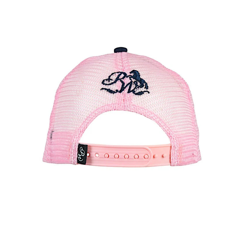 Kids Alesia Trucker Cap