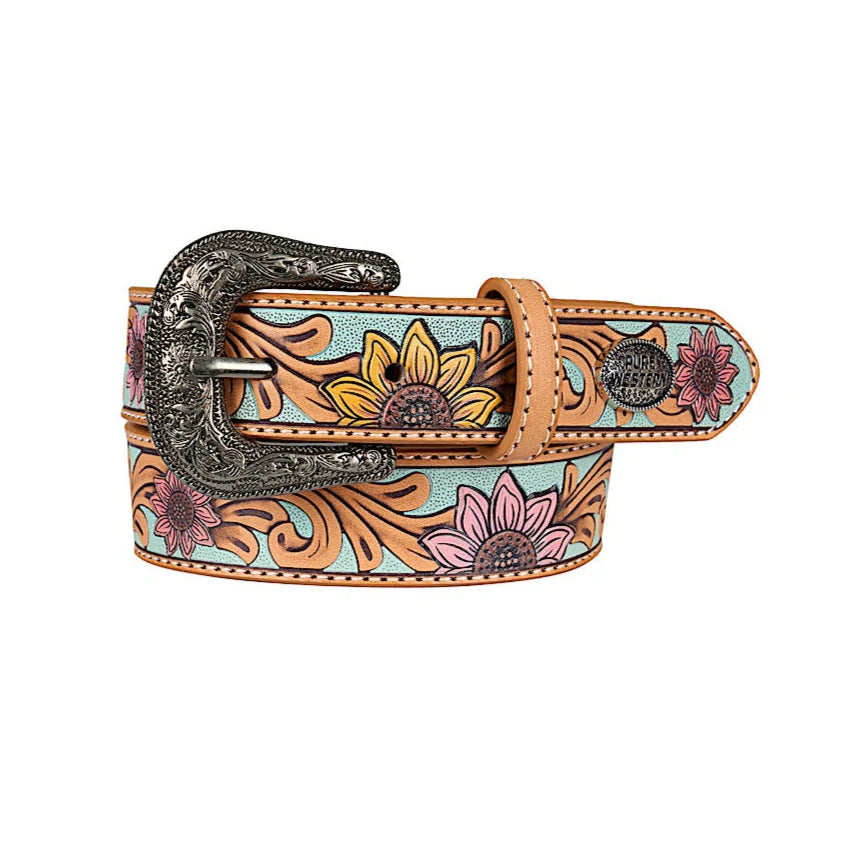 Kids Carleen Belt