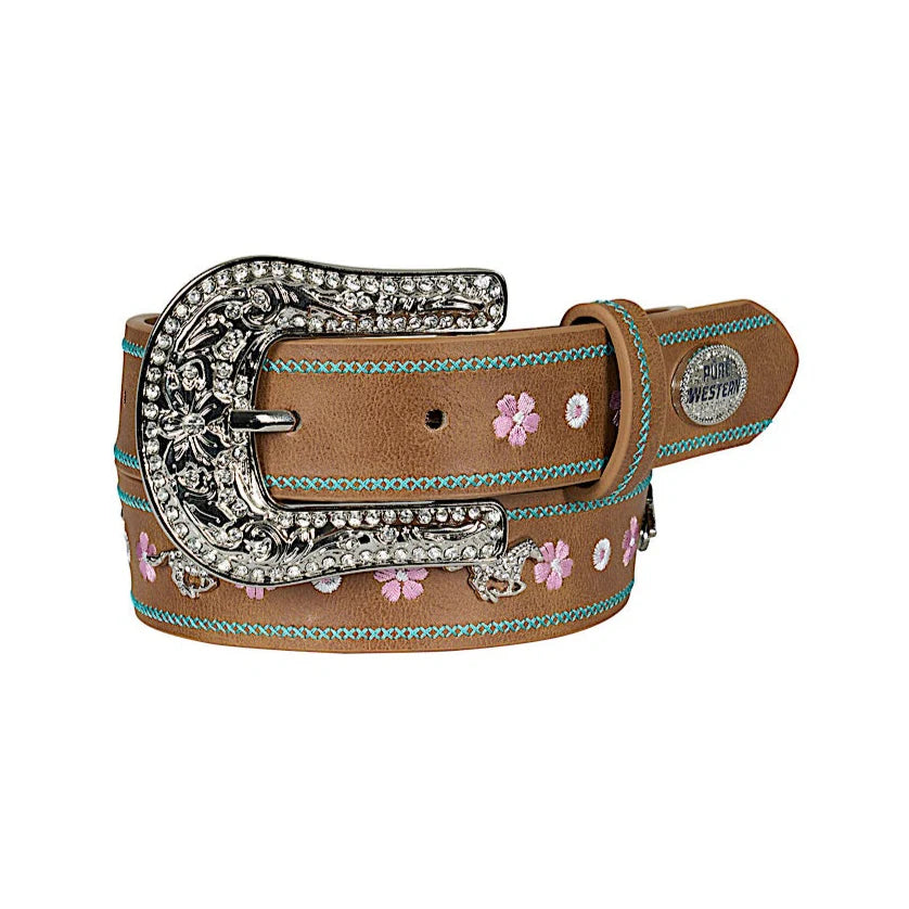 Kids Isabella Belt