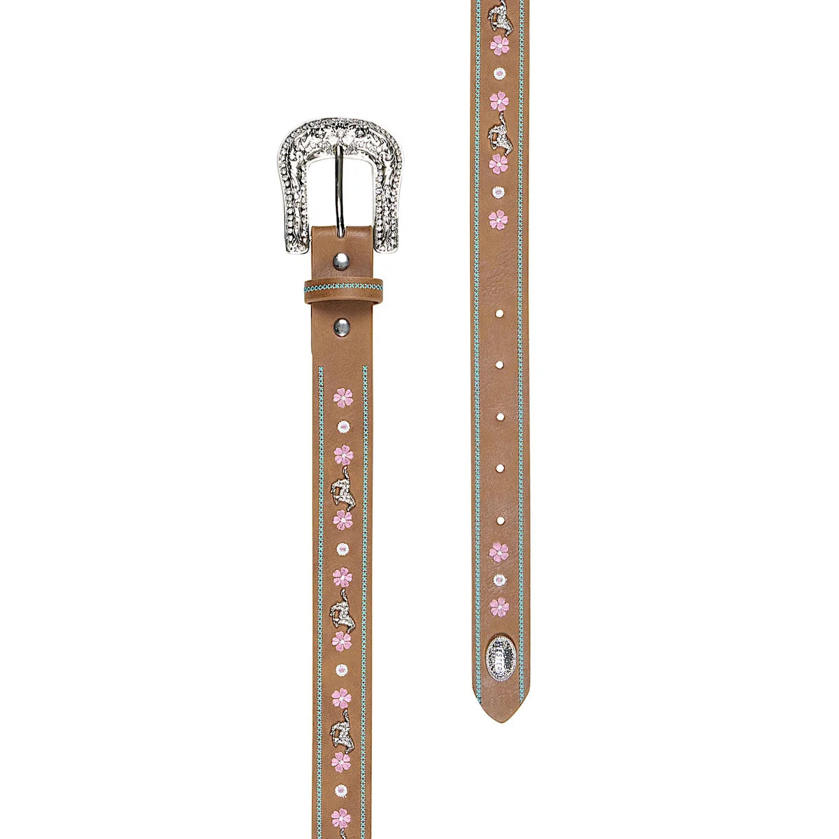 Kids Isabella Belt
