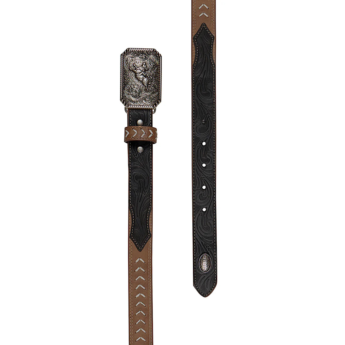 Kids Terrence Belt