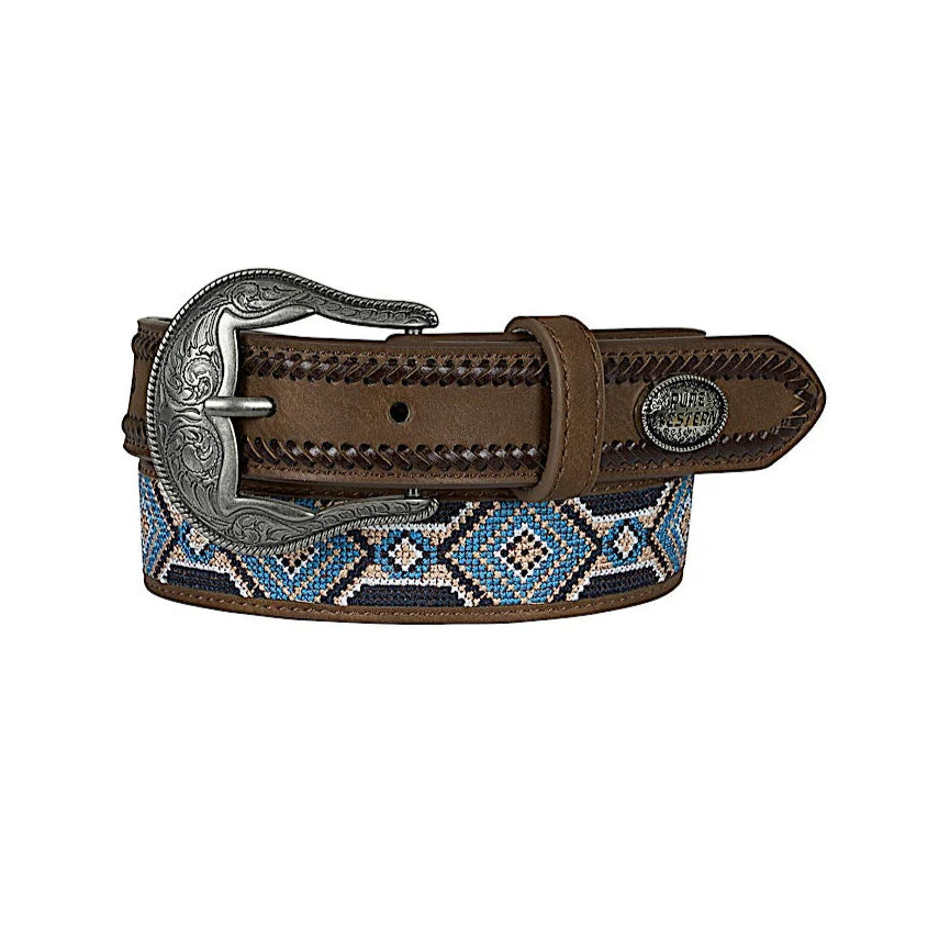 Kids Warren Belt