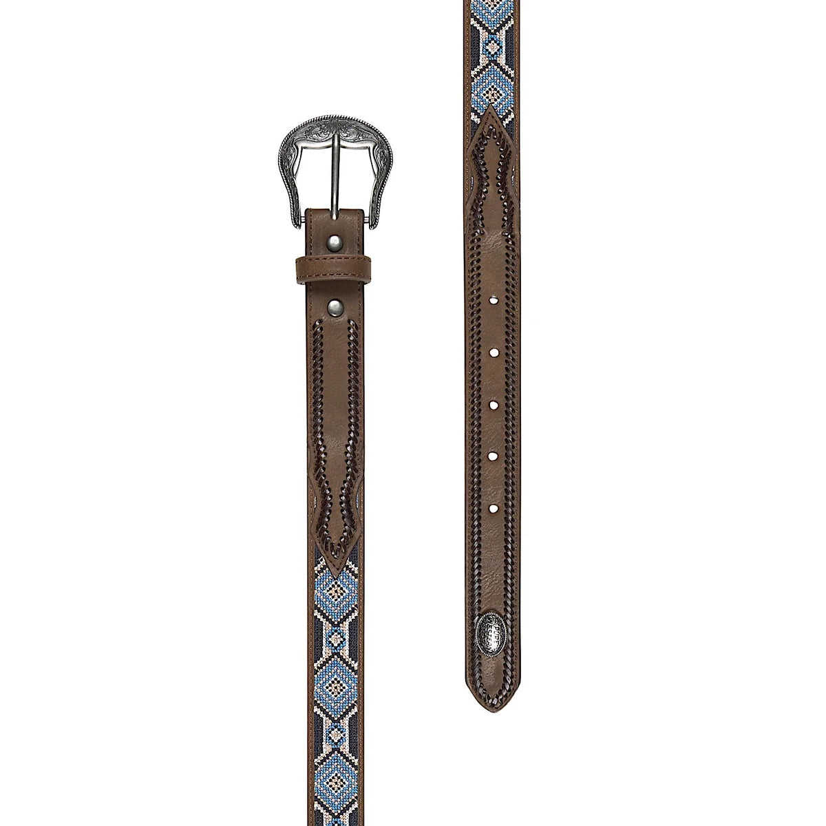 Kids Warren Belt