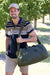 Mason Duffle Bag