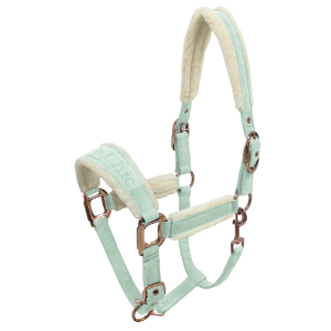 HALTER RETRO CHIC