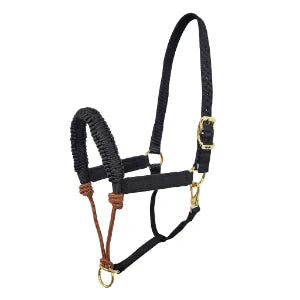 HALTER NOSE CONTROL
