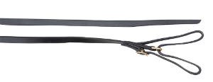 Aintree Leather Butterfly Lead