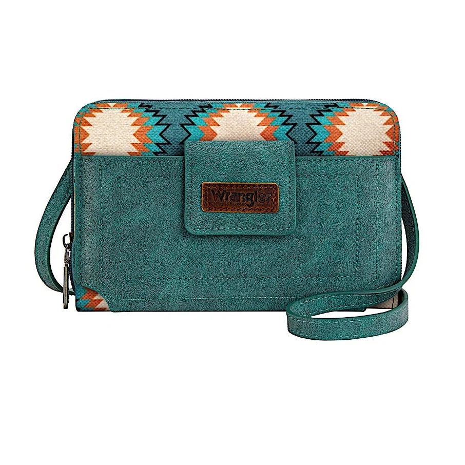 Inez Wallet Bag