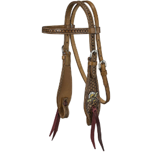 MINI BEE BROWBAND HEADSTALL