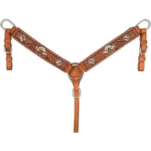 MINI BEE BREASTPLATE