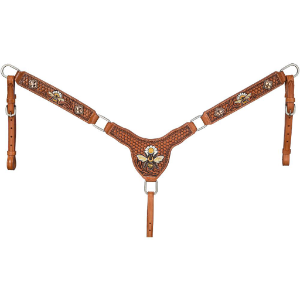 BEE BREASTPLATE