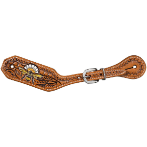 SPUR STRAP BEE LADIES/YTH