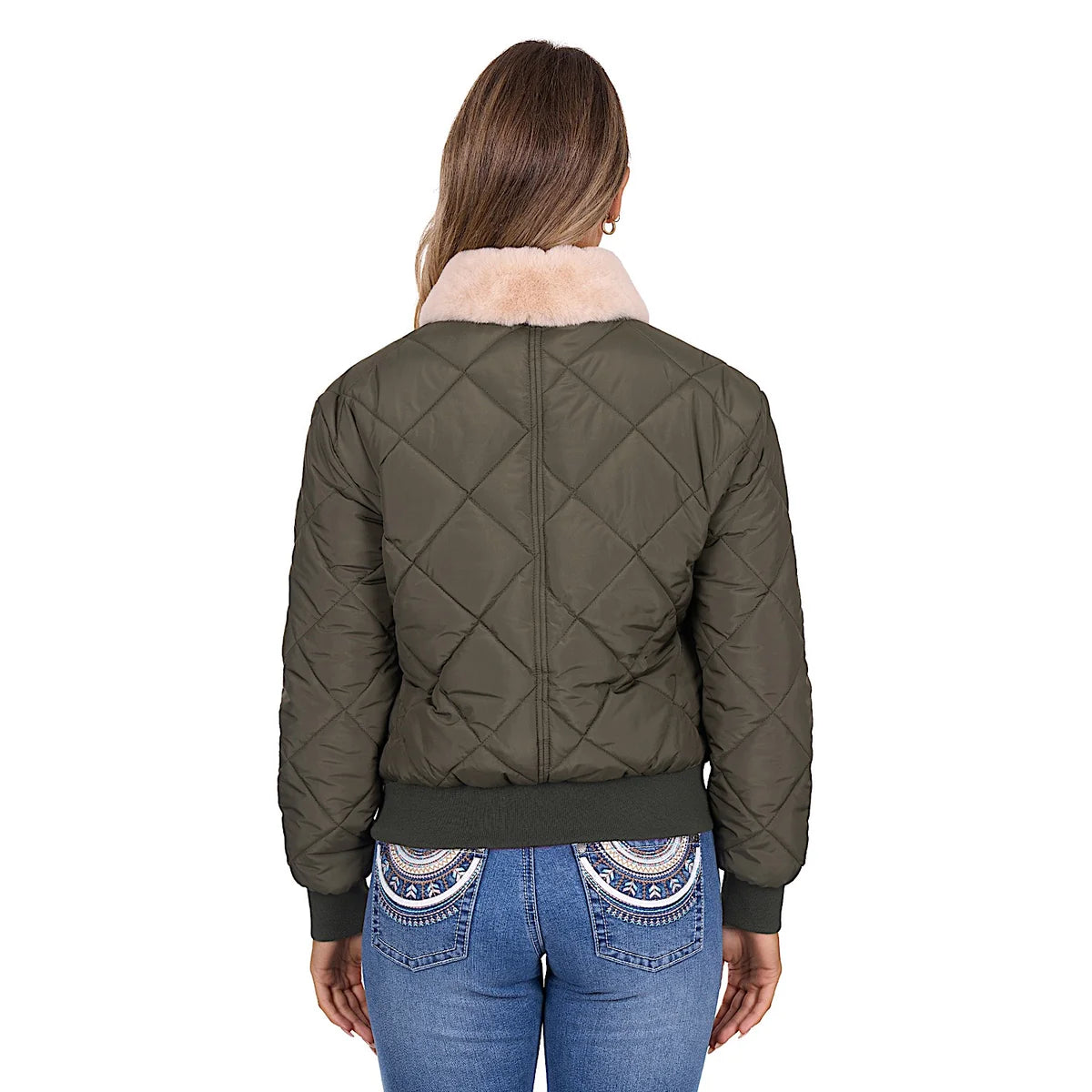 Womens Emilia Jacket