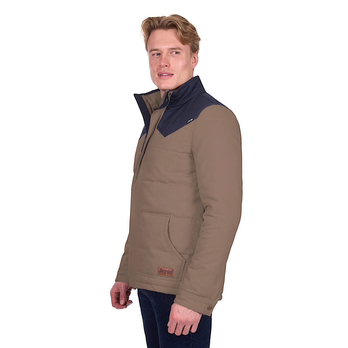 Mens Jamie Jacket