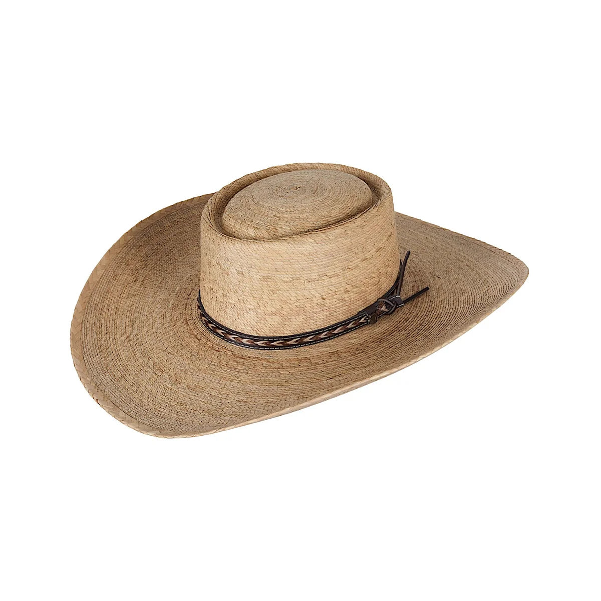 COLIMA HAT STRAW