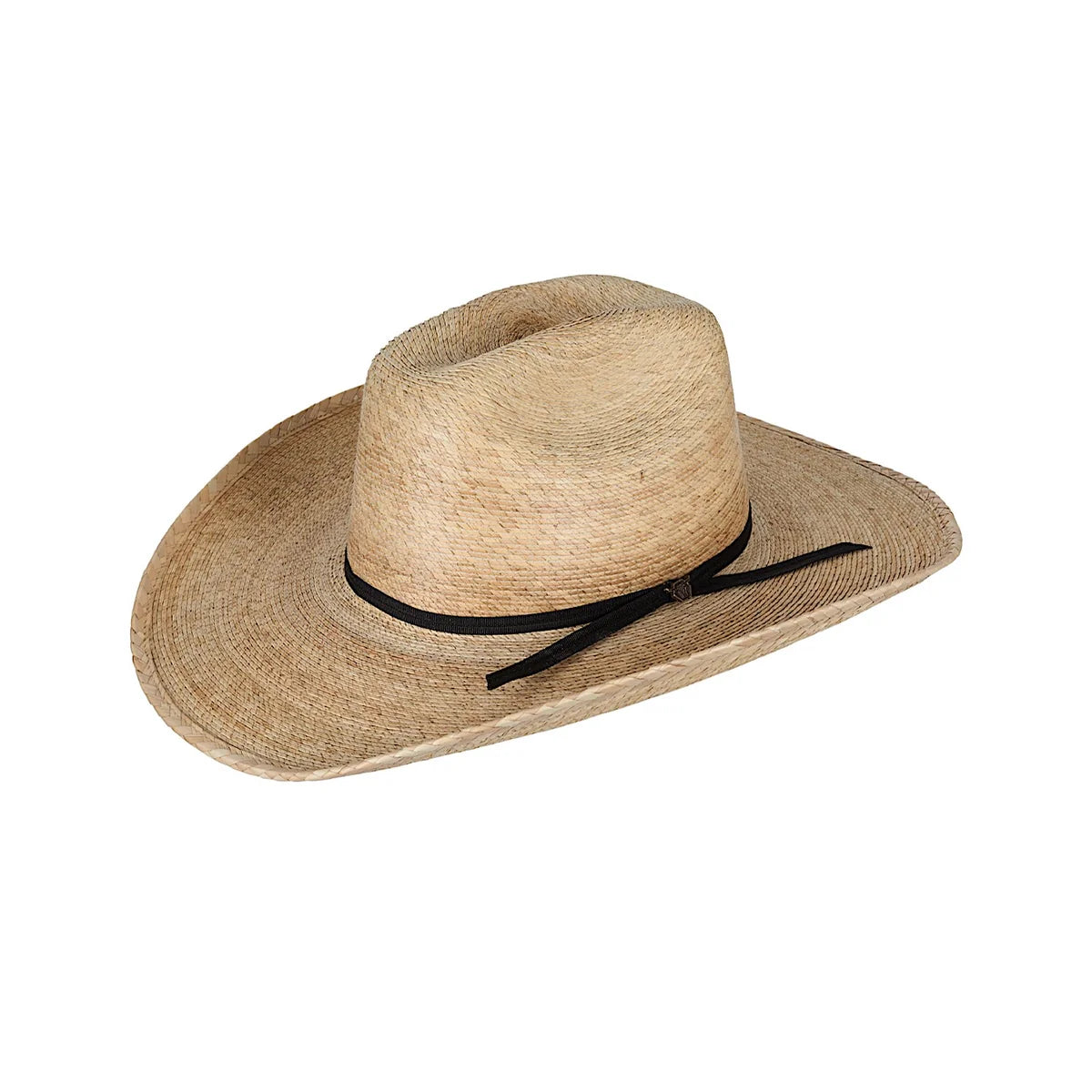KIDS BAJA HAT STRAW ONE SIZE