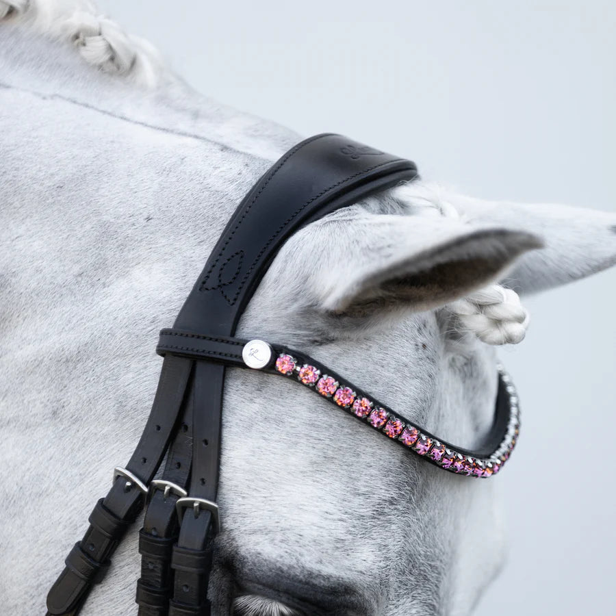 Lumiere Fairyfloss Browband