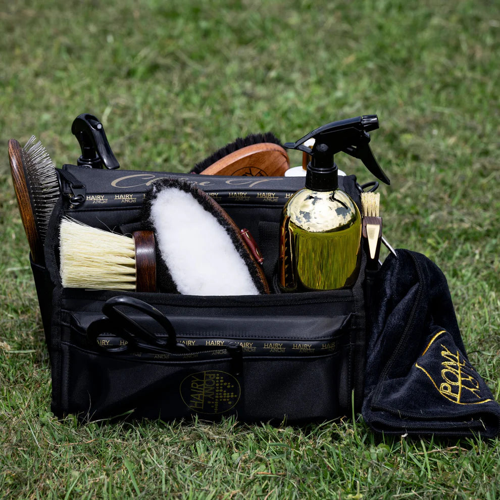 Hairy Pony - Travel Caddy
