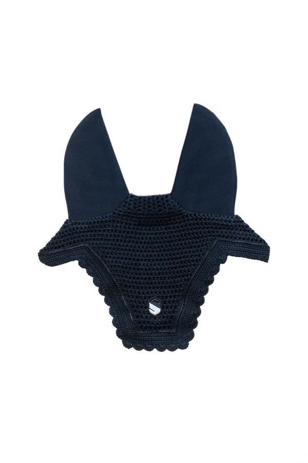 Samshield Soundshield Ear Bonnet w Embroidery