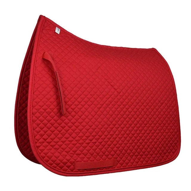 Eurohunter Dressage Saddlepad.