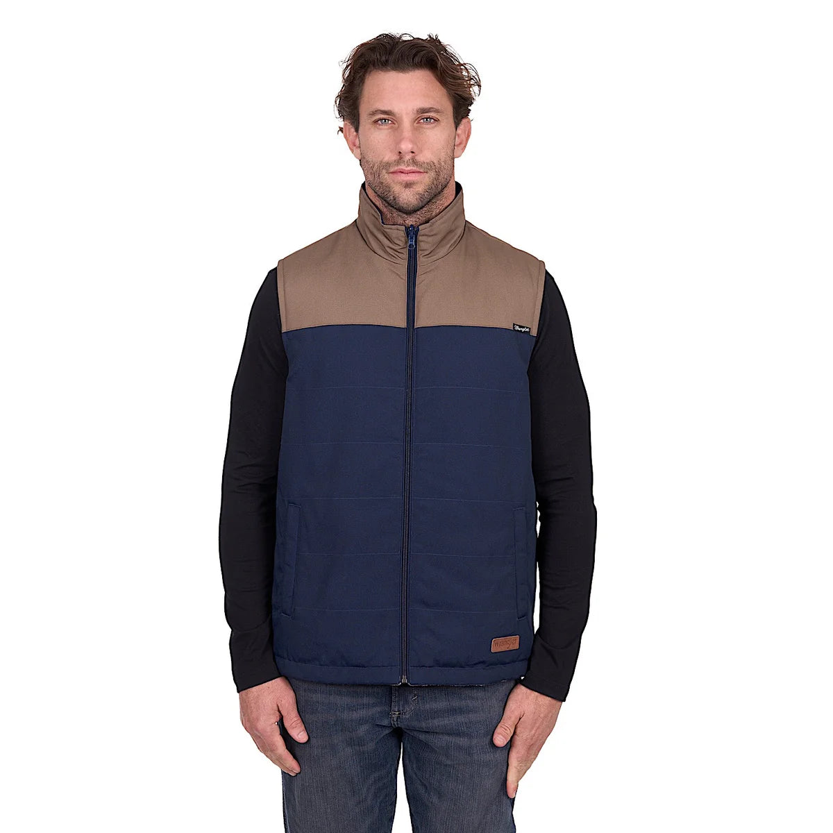 MENS DEAN REVERSIBLE VEST